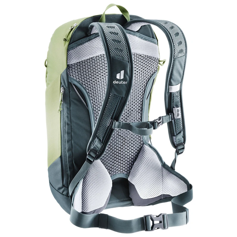 Deuter Dames AC Lite 15 SL Rugzak 5 Deuter Dames AC Lite 15 SL Rugzak - Afbeelding 3
