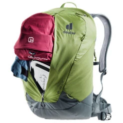 Deuter Dames AC Lite 15 SL Rugzak 12 Deuter Dames AC Lite 15 SL Rugzak -Klimrugzakken Verkoop iview 5044690 001 pic5