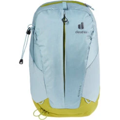Deuter Dames AC Lite 21 SL Rugzak -Klimrugzakken Verkoop iview 5044712 002 pic6