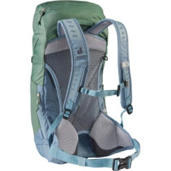 Deuter Dames AC Lite 14 SL Rugzak -Klimrugzakken Verkoop iview 5044743 001 pic4