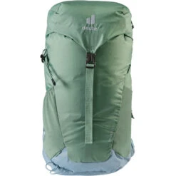 Deuter Dames AC Lite 14 SL Rugzak -Klimrugzakken Verkoop iview 5044743 001 pic6