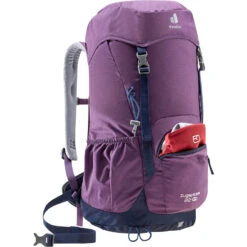 Deuter Dames Zugspitze 22 SL Rugzak -Klimrugzakken Verkoop iview 5044759 001 pic4