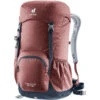 Deuter Dames Zugspitze 22 SL Rugzak 1 Deuter Dames Zugspitze 22 SL Rugzak -Klimrugzakken Verkoop iview 5044759 003 pic1