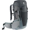 Deuter Futura 26 Rugzak -Klimrugzakken Verkoop iview 5044800 002 pic1