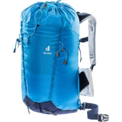 Deuter Dames Guide Lite 22 SL Rugzak -Klimrugzakken Verkoop iview 5044803 001 pic5