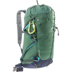 Deuter Guide Lite 24 Rugzak -Klimrugzakken Verkoop iview 5044804 001 pic6