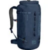 Ortovox Heren Trad 30 Dry Rugzak -Klimrugzakken Verkoop iview 5045472 001 pic1