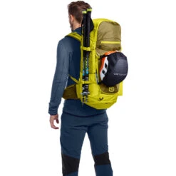 Ortovox Heren Traverse 40 Rugzak -Klimrugzakken Verkoop iview 5045494 002 pic4