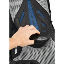 Lowe Alpine Heren Cholatse 52:57 Rugzak -Klimrugzakken Verkoop iview 5045800 001 pic5