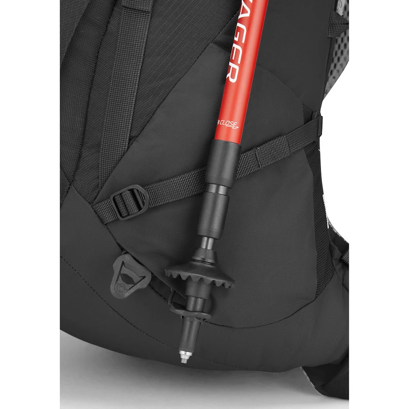 Lowe Alpine Dames Cholatse ND30 Rugzak 7 Lowe Alpine Dames Cholatse ND30 Rugzak - Afbeelding 5