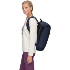 Mammut Seon Courier 20 Rugzak -Klimrugzakken Verkoop iview 5046397 003 pic4