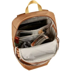 VAUDE Yed Rugzak 9 VAUDE Yed Rugzak -Klimrugzakken Verkoop iview 5046520 005 pic4