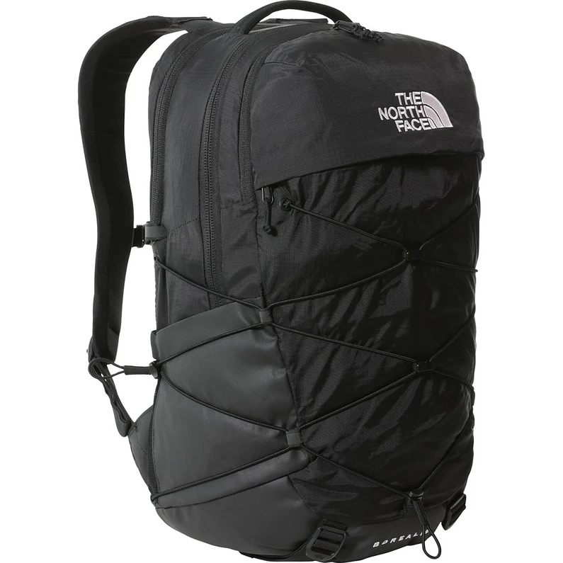 The North Face Borealis Rugzak 3 The North Face Borealis Rugzak