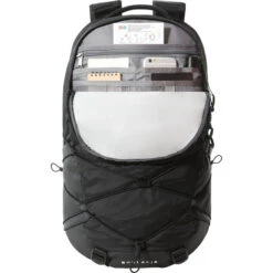 The North Face Borealis Rugzak 12 The North Face Borealis Rugzak -Klimrugzakken Verkoop iview 5046626 002 pic5