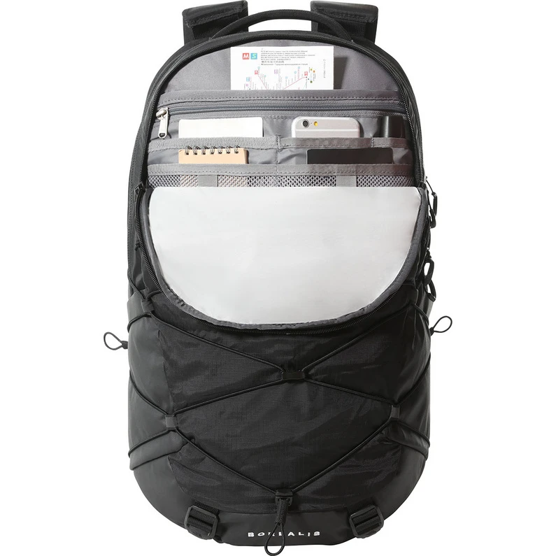 The North Face Borealis Rugzak 7 The North Face Borealis Rugzak - Afbeelding 5