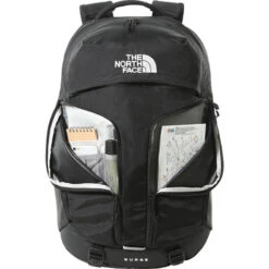The North Face Surge Rugzak 11 The North Face Surge Rugzak -Klimrugzakken Verkoop iview 5046628 001 pic4