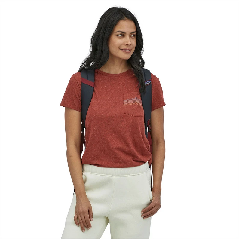 Patagonia Arbor Lid Rugzak 6 Patagonia Arbor Lid Rugzak - Afbeelding 4