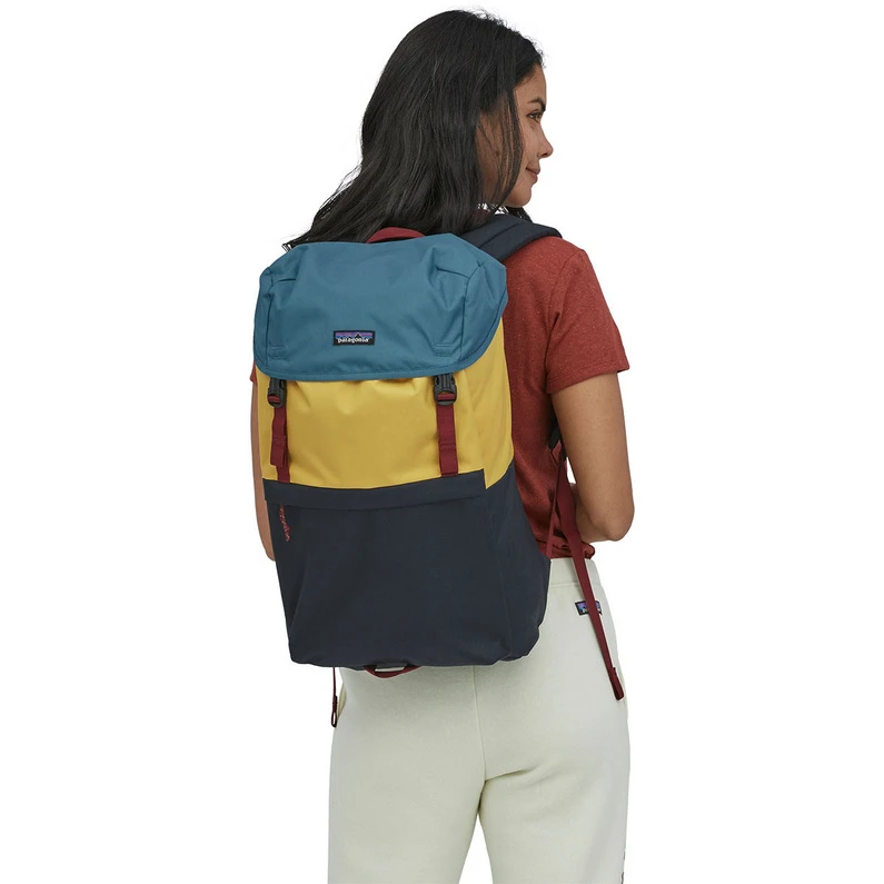 Patagonia Arbor Lid Rugzak 7 Patagonia Arbor Lid Rugzak - Afbeelding 5