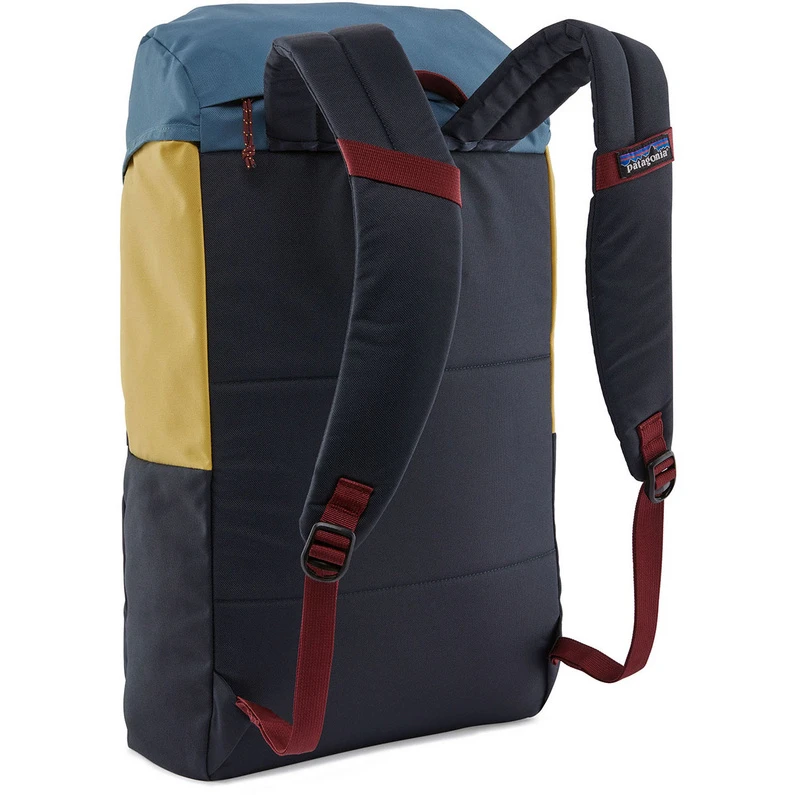 Patagonia Arbor Lid Rugzak 8 Patagonia Arbor Lid Rugzak - Afbeelding 6