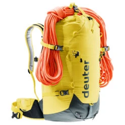 Deuter Gravity Expedition 45+ Rugzak -Klimrugzakken Verkoop iview 5046739 001 pic4