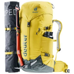Deuter Gravity Expedition 45+ Rugzak -Klimrugzakken Verkoop iview 5046739 001 pic6