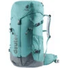 Deuter Dames Gravity Expedition 45+ SL Rugzak