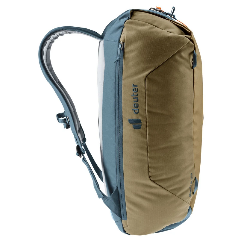 Deuter Gravity Motion Rugzak 5 Deuter Gravity Motion Rugzak - Afbeelding 3