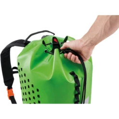 Petzl Alcanadre Club 30 Canyoning Rugzak -Klimrugzakken Verkoop iview 5046835 001 pic6