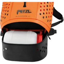 Petzl Alcanadre Guide 45 Canyoningrugzak -Klimrugzakken Verkoop iview 5046836 001 pic4