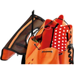 Petzl Alcanadre Guide 45 Canyoningrugzak -Klimrugzakken Verkoop iview 5046836 001 pic5