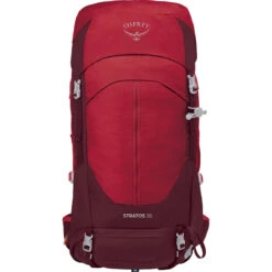 Osprey Heren Stratos 36 Rugzak -Klimrugzakken Verkoop iview 5048321 003 pic3