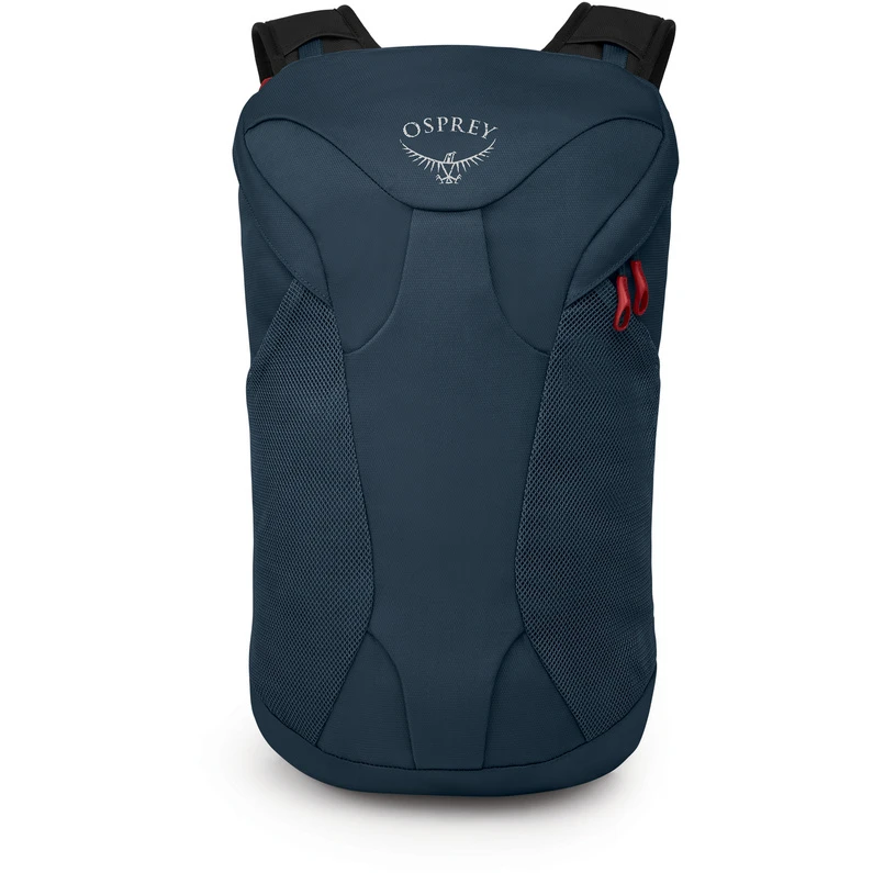 Osprey Farpoint Fairview Travel Rugzak 5 Osprey Farpoint Fairview Travel Rugzak - Afbeelding 3