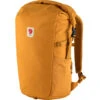 Fjällräven Ulvö Rolltop 30 Rugzak 1 Fjällräven Ulvö Rolltop 30 Rugzak -Klimrugzakken Verkoop iview 5049308 001 pic1