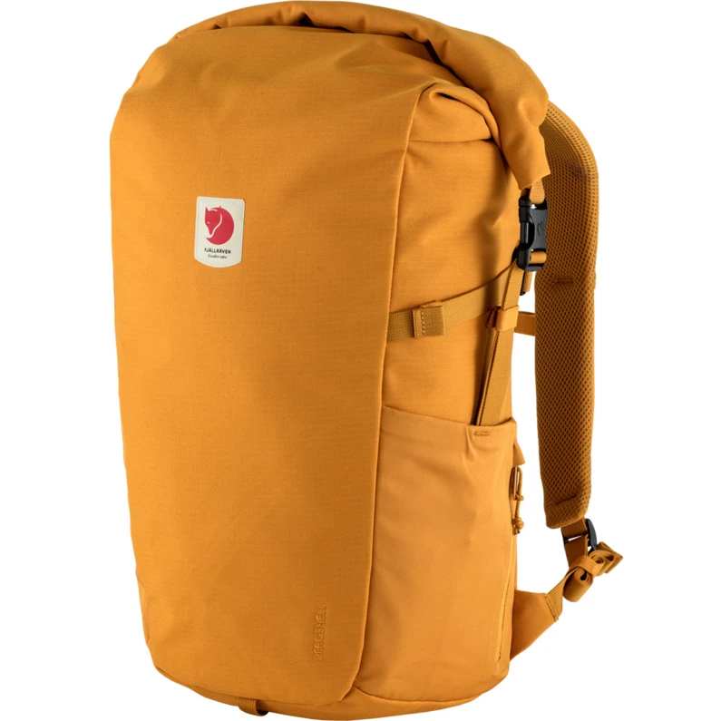 Fjällräven Ulvö Rolltop 30 Rugzak 3 Fjällräven Ulvö Rolltop 30 Rugzak