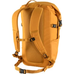 Fjällräven Ulvö Rolltop 30 Rugzak 9 Fjällräven Ulvö Rolltop 30 Rugzak -Klimrugzakken Verkoop iview 5049308 001 pic2