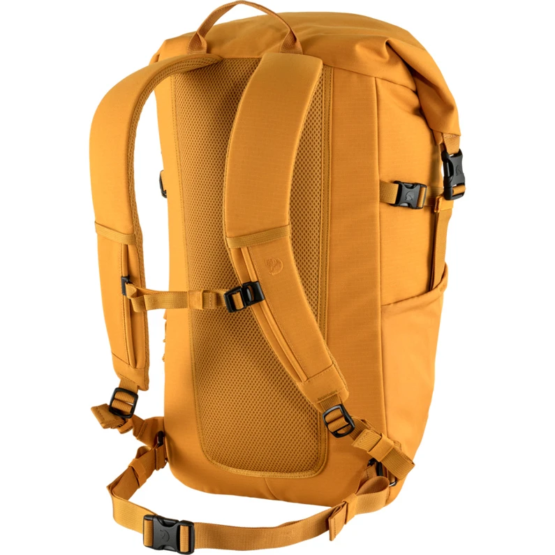 Fjällräven Ulvö Rolltop 30 Rugzak 4 Fjällräven Ulvö Rolltop 30 Rugzak - Afbeelding 2