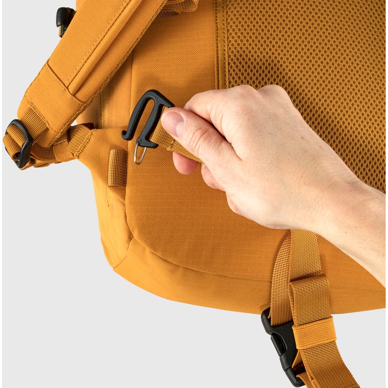 Fjällräven Ulvö Rolltop 30 Rugzak 6 Fjällräven Ulvö Rolltop 30 Rugzak - Afbeelding 4