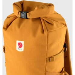 Fjällräven Ulvö Rolltop 30 Rugzak 12 Fjällräven Ulvö Rolltop 30 Rugzak -Klimrugzakken Verkoop iview 5049308 001 pic5