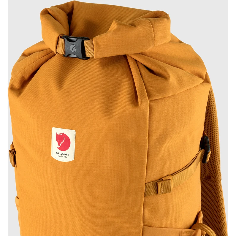 Fjällräven Ulvö Rolltop 30 Rugzak 7 Fjällräven Ulvö Rolltop 30 Rugzak - Afbeelding 5