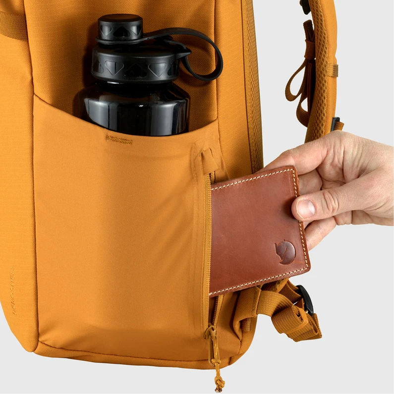 Fjällräven Ulvö Rolltop 30 Rugzak 8 Fjällräven Ulvö Rolltop 30 Rugzak - Afbeelding 6