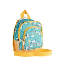 Frugi Kinderen Kleine Avonturiers Rugzak -Klimrugzakken Verkoop iview 5049432 001 pic3