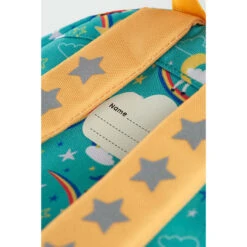 Frugi Kinderen Kleine Avonturiers Rugzak -Klimrugzakken Verkoop iview 5049432 001 pic4