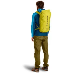 Ortovox Trad 22 Dry Rugzak -Klimrugzakken Verkoop iview 5049682 003 pic2