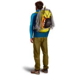 Ortovox Trad 22 Dry Rugzak -Klimrugzakken Verkoop iview 5049682 003 pic3