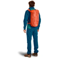 Ortovox Trad Zero 24 Rugzak -Klimrugzakken Verkoop iview 5049684 002 pic3