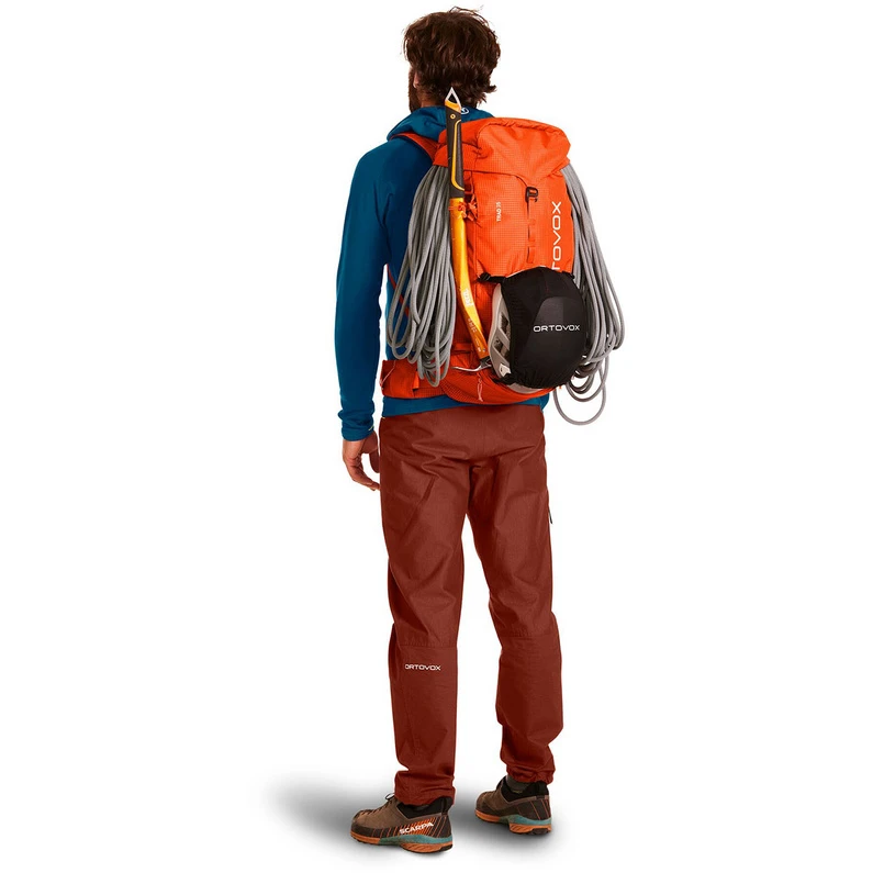 Ortovox Trad 35 Rugzak 5 Ortovox Trad 35 Rugzak - Afbeelding 3