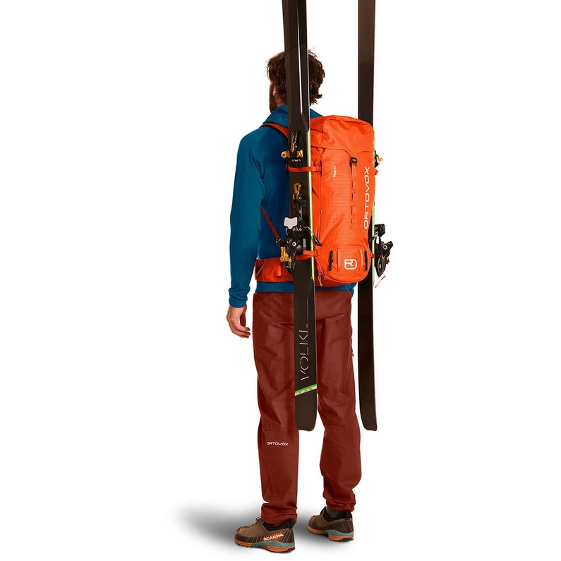 Ortovox Trad 35 Rugzak 6 Ortovox Trad 35 Rugzak - Afbeelding 4