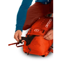 Ortovox Trad 35 Rugzak 12 Ortovox Trad 35 Rugzak -Klimrugzakken Verkoop iview 5049686 002 pic5