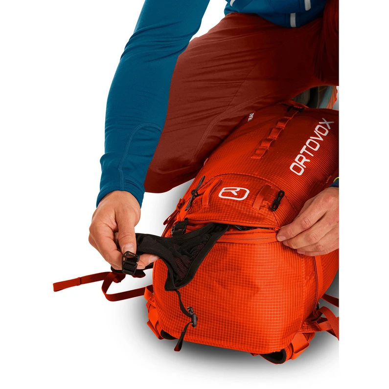 Ortovox Trad 35 Rugzak 7 Ortovox Trad 35 Rugzak - Afbeelding 5