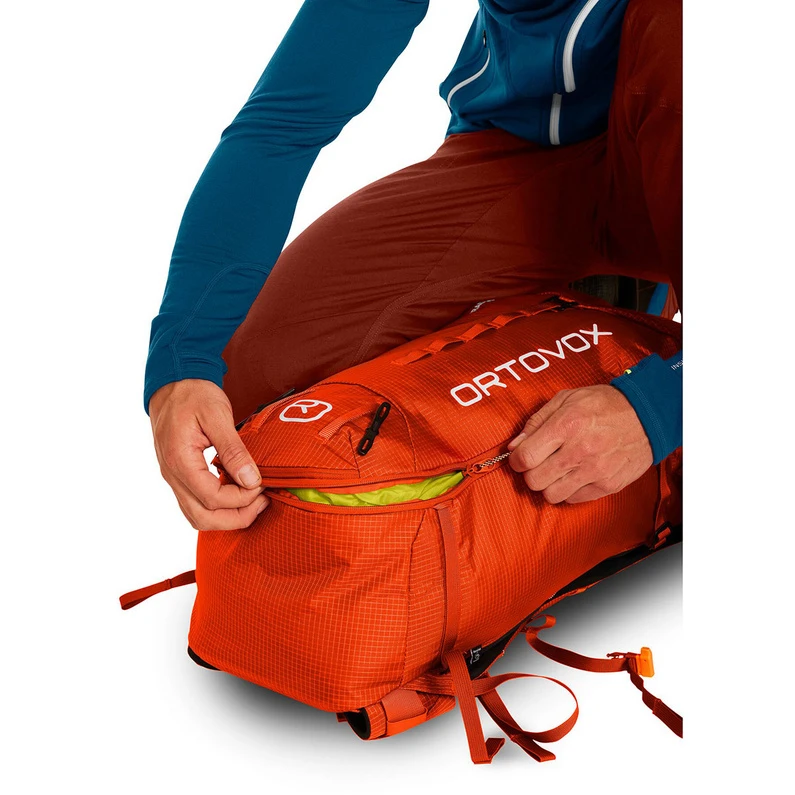 Ortovox Trad 35 Rugzak 8 Ortovox Trad 35 Rugzak - Afbeelding 6